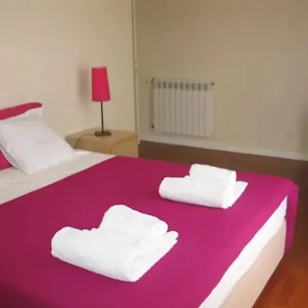 Casa Da Vinha Apartman Viana do Castelo