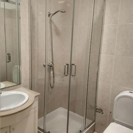 Apartman Casa Da Vinha *