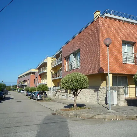 Casa Da Vinha アパート