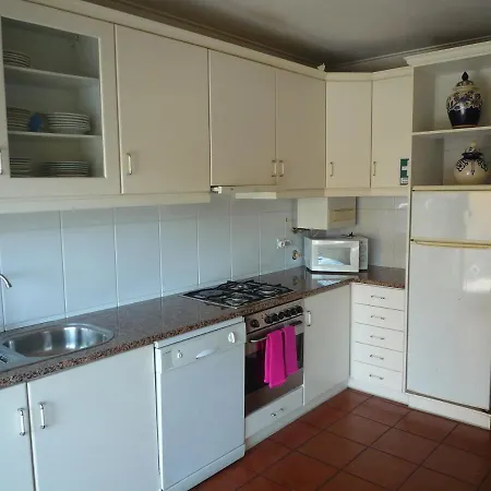 Apartamento Casa Da Vinha *