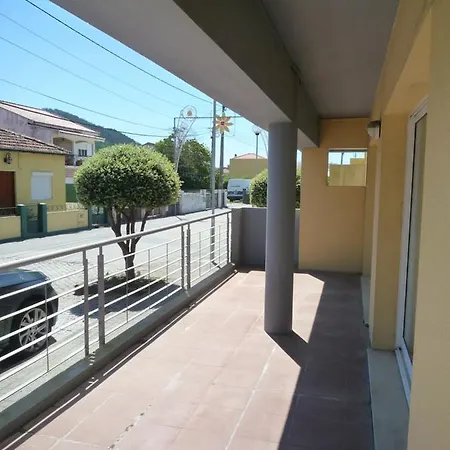 Casa Da Vinha
