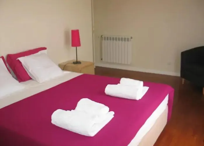 Casa Da Vinha Διαμέρισμα Βιάνα ντο Καστέλο