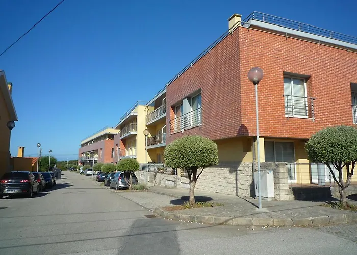 Casa Da Vinha Διαμέρισμα