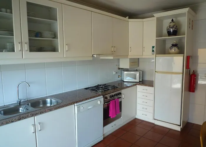 Διαμέρισμα Casa Da Vinha *