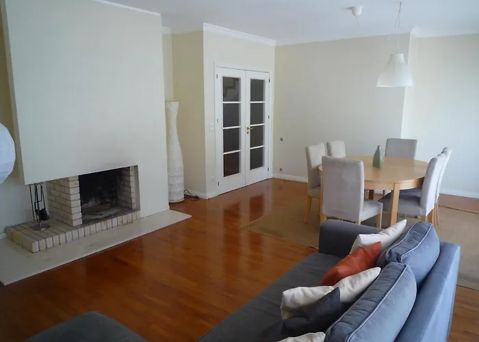 Casa Da Vinha Βιάνα ντο Καστέλο