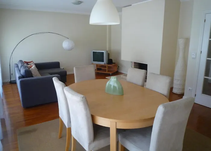 Casa Da Vinha * Βιάνα ντο Καστέλο