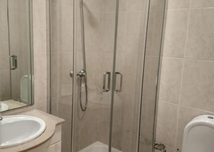 Διαμέρισμα Casa Da Vinha *